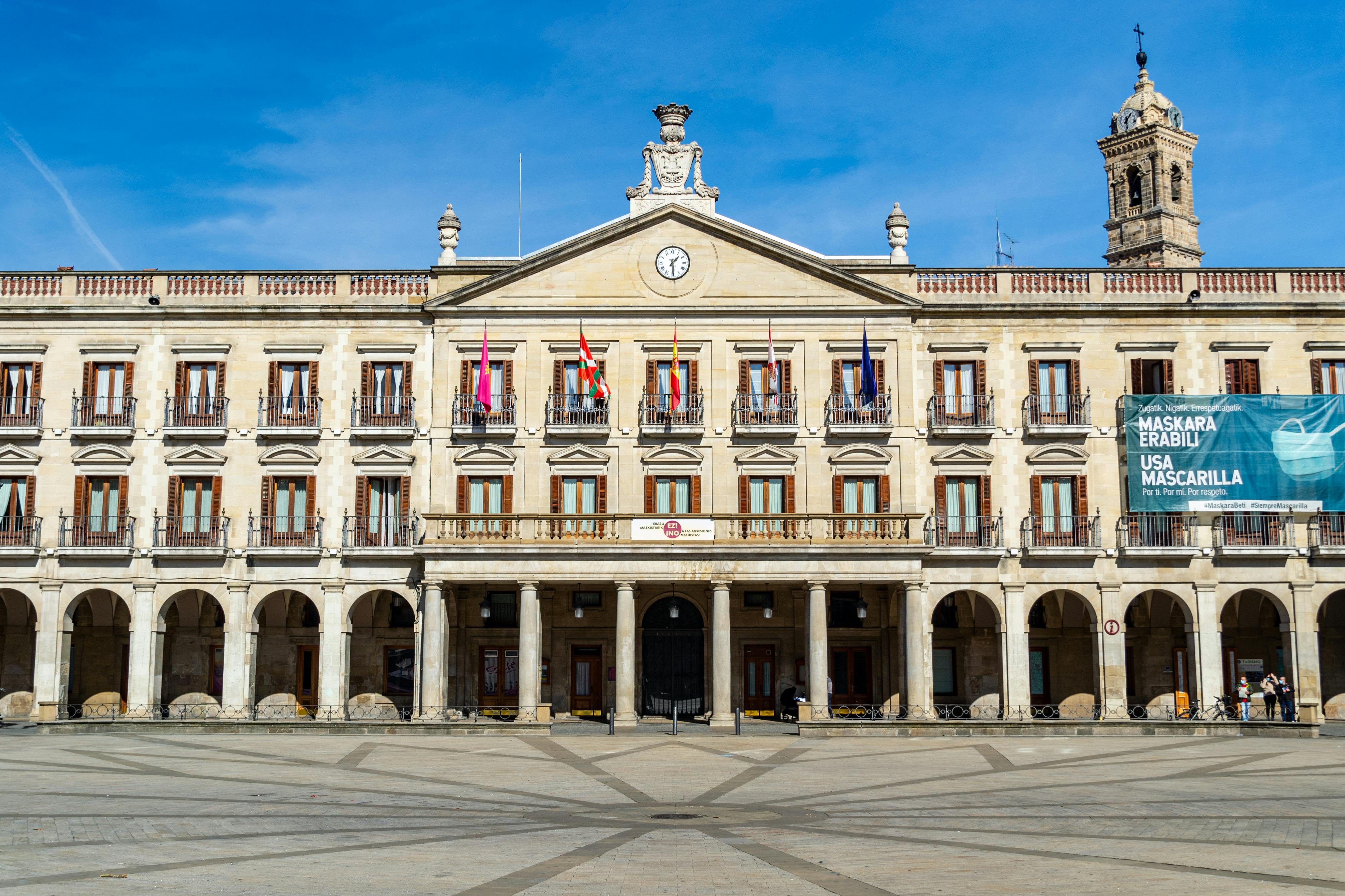 Precio de la luz hoy en Vitoria: Álava 2026